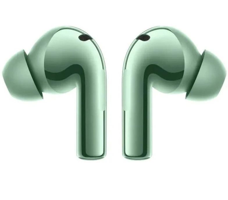 Беспроводные наушники OnePlus Buds 3, Khaki Green