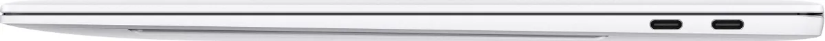 Ноутбук Huawei MateBook X Pro MorganG-W7611TM 14.2" (Intel Core i7 1360P, Intel Iris Xe Graphics) 16ГБ, 1ТБ, Win 11 Home, белый (53013sjt)