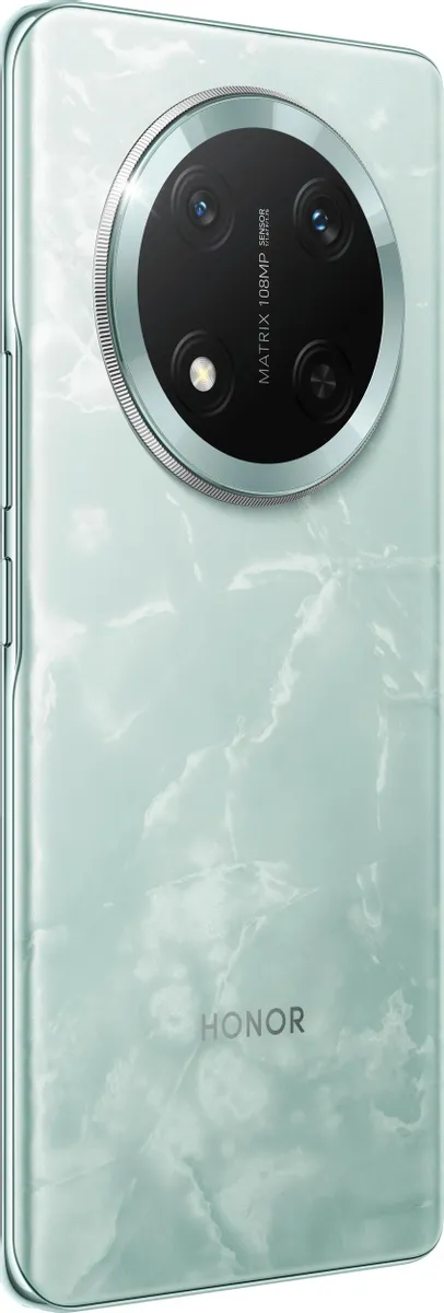 Смартфон Honor X9C 12/256GB, зеленый