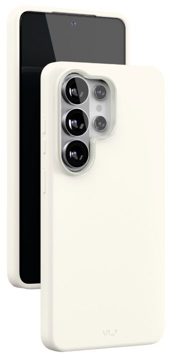 VLP Aster Pro Stand Case с Magsafe для Samsung Galaxy S26 Ultra, белый (10524224)