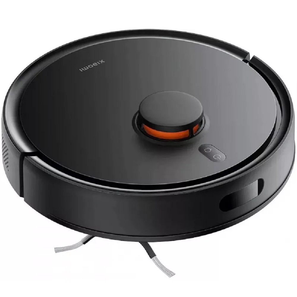 Робот-пылесос Dreame Trouver Robot Vacuum E20 Pro (RLE12SA), черный
