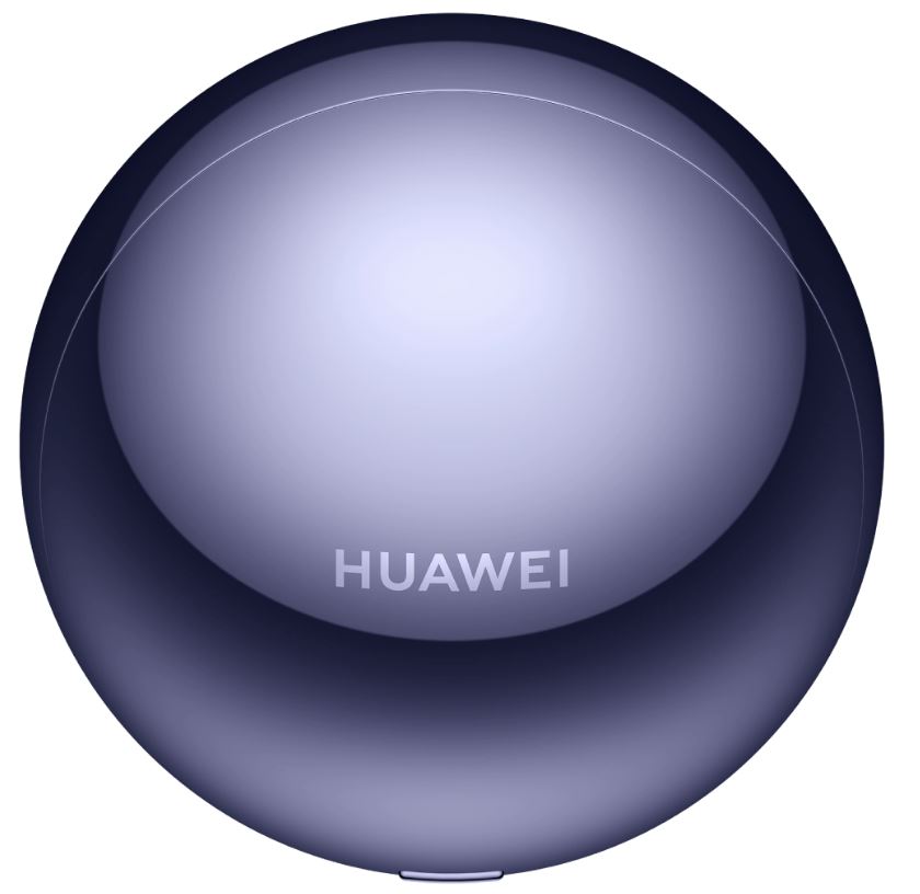 Huawei FreeClip 2 S, Deepsea Blue