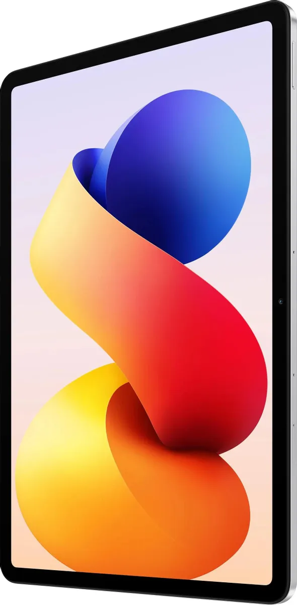Xiaomi Redmi Pad 2 Pro 6/128 Гб Wi-Fi, серебристый