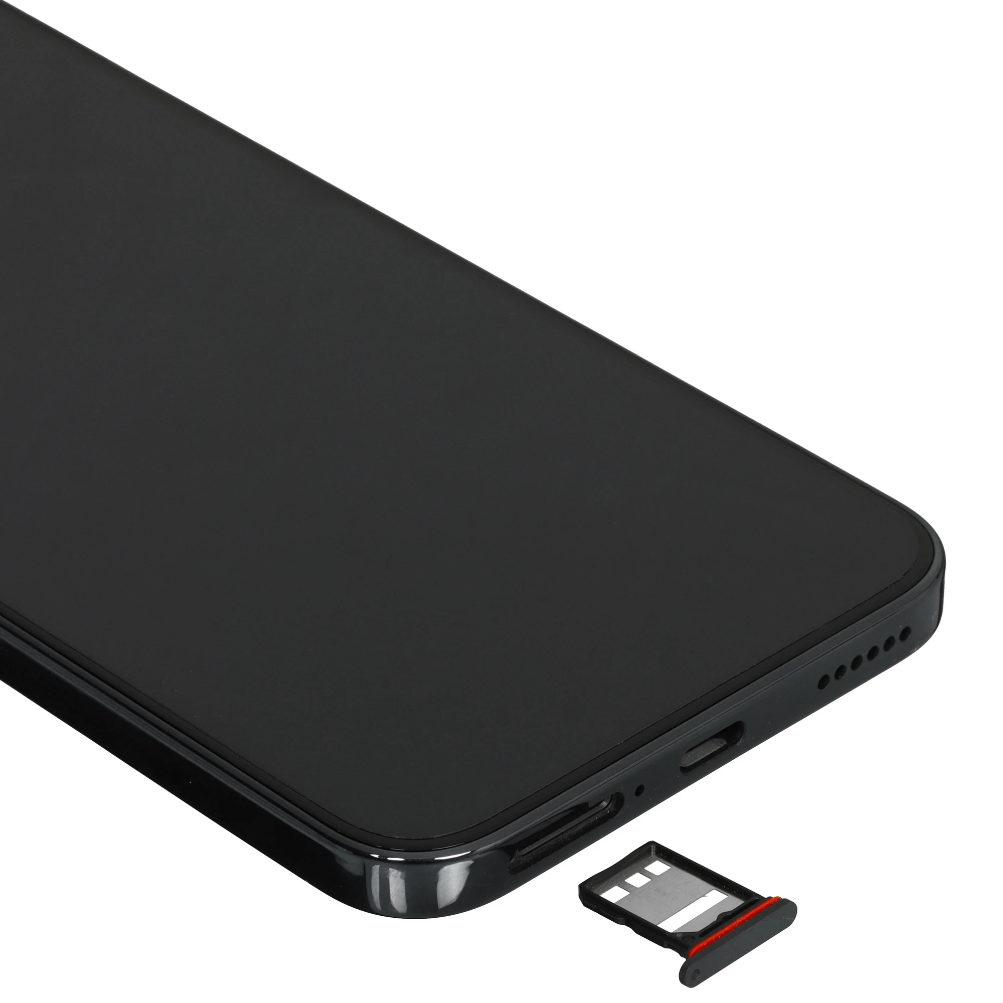 Смартфон Huawei nova 14 12/512 Гб, черный