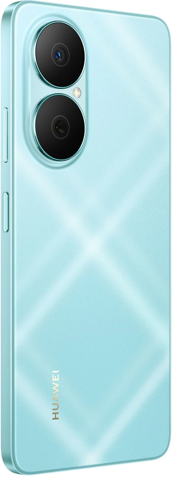 Смартфон Huawei nova Y73 8/256 Гб, голубой