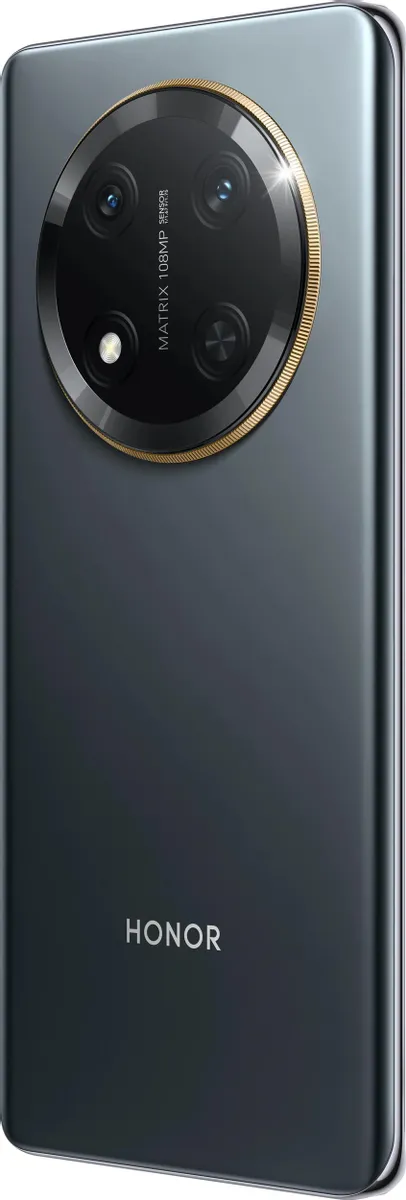 Honor X9C 8/256GB, черный