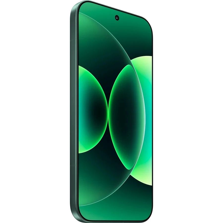 Смартфон Xiaomi 17 12/256 Гб, зеленый