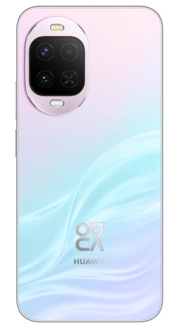 Huawei Nova 16z 12/256 Гб, голубой