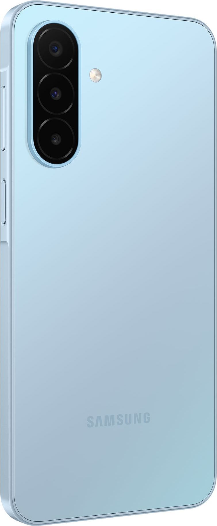 Samsung Galaxy A18 4/128ГБ, голубой