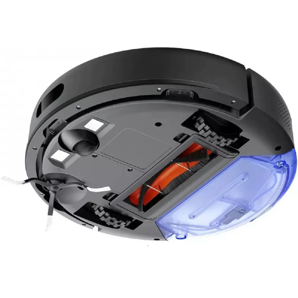 Робот-пылесос Dreame Trouver Robot Vacuum E20 Pro (RLE12SA), черный