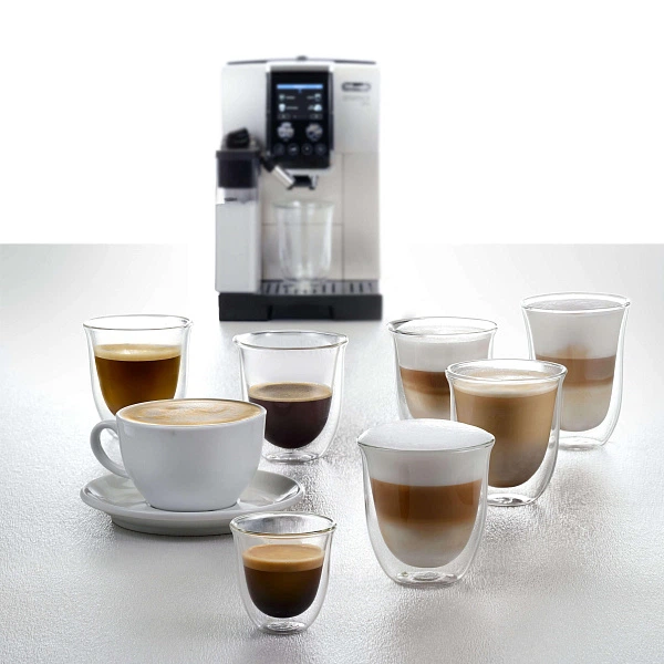 DeLonghi Dinamica Plus ECAM380.85.SB