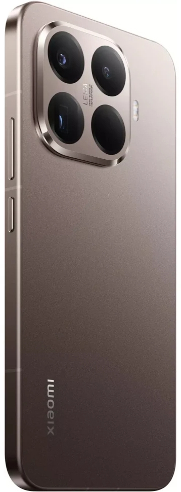 Смартфон Xiaomi 15T Pro 12/512GB, золотой