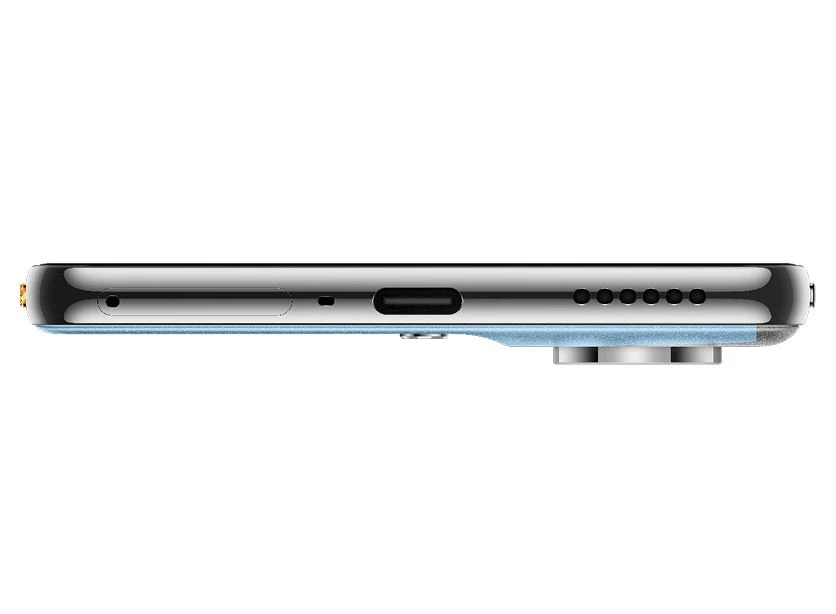 Смартфон Tecno Camon 40 12/256 Гб, белый