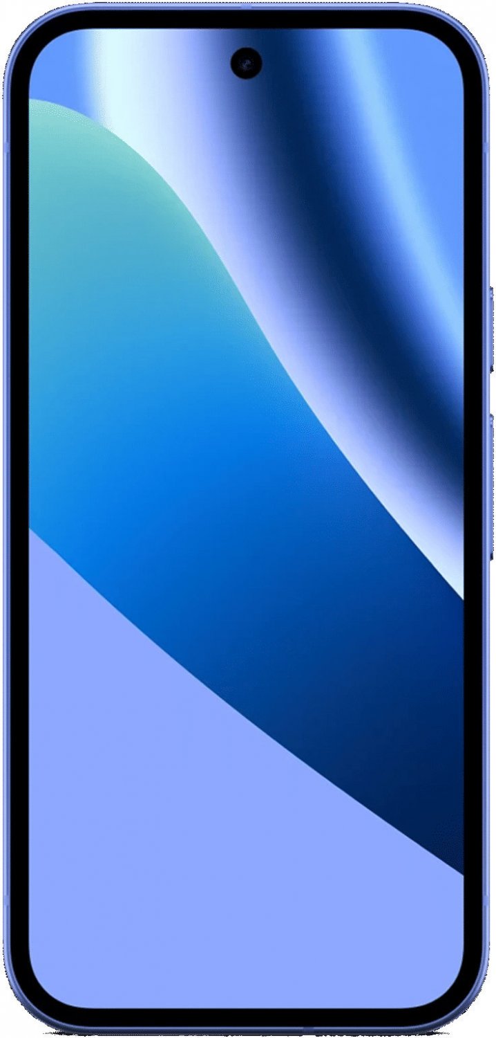 Google Pixel 10a 8/128 ГБ, лавандовый