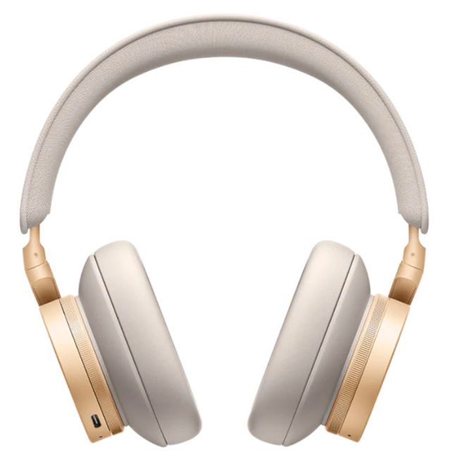Bang & Olufsen Beoplay H95, золотые