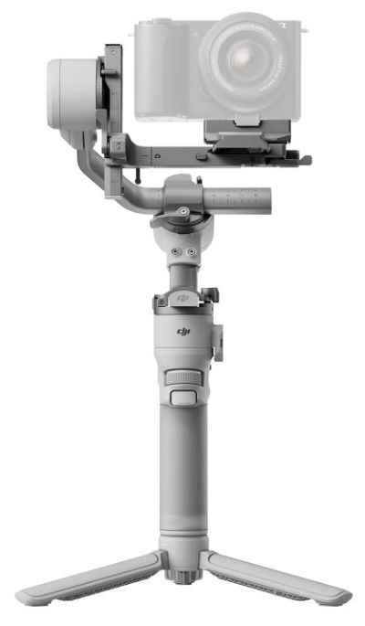 DJI RS 4 Mini, серый