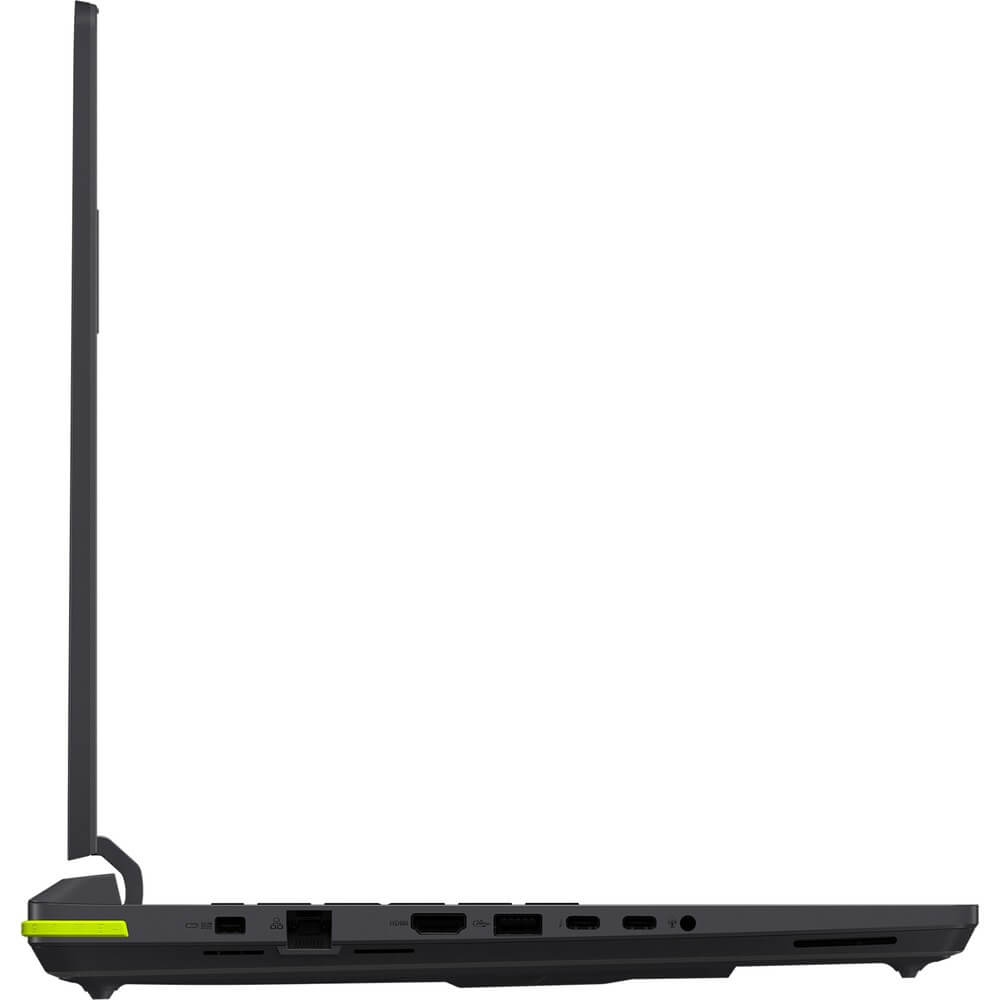 Ноутбук ASUS ROG Strix G16 G615LR 16" (Intel Core Ultra 9 275HX, NVIDIA GeForce RTX 5070 Ti) 32ГБ, 1ТБ, noOS, серый (90NR0LR1-M009A0)