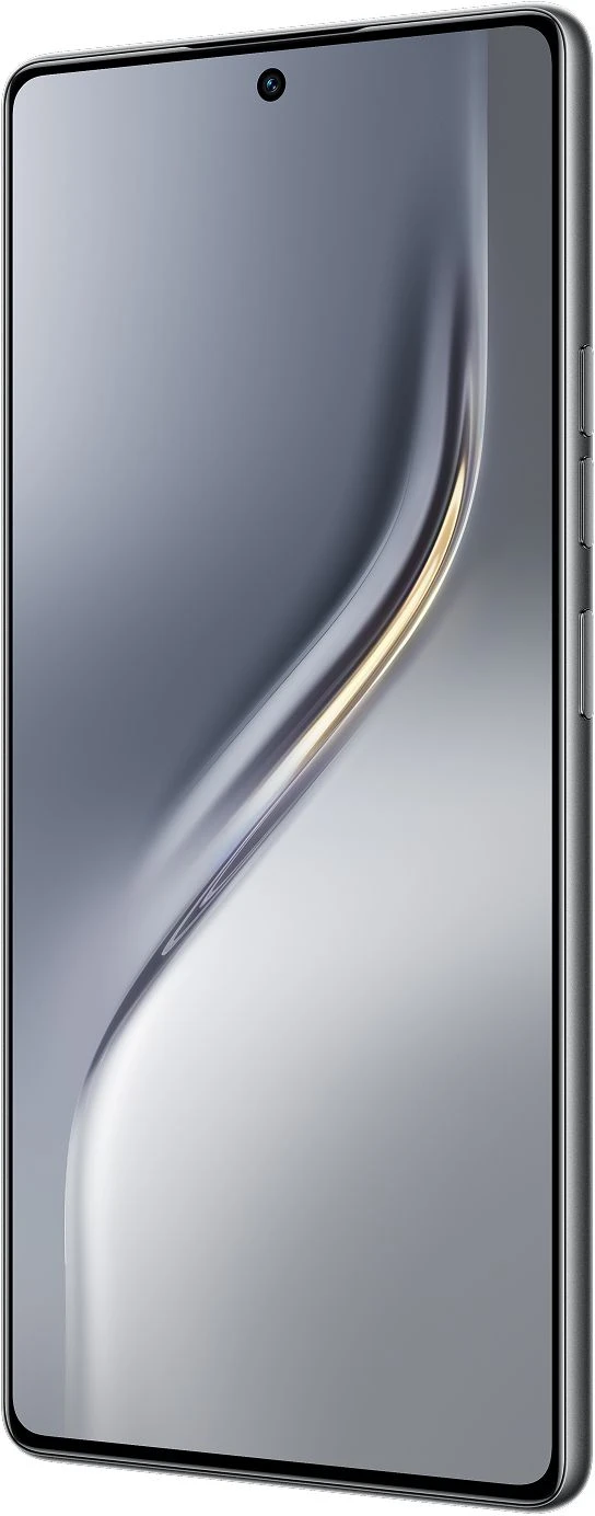 Смартфон Tecno Camon 40 12/256 Гб, черный