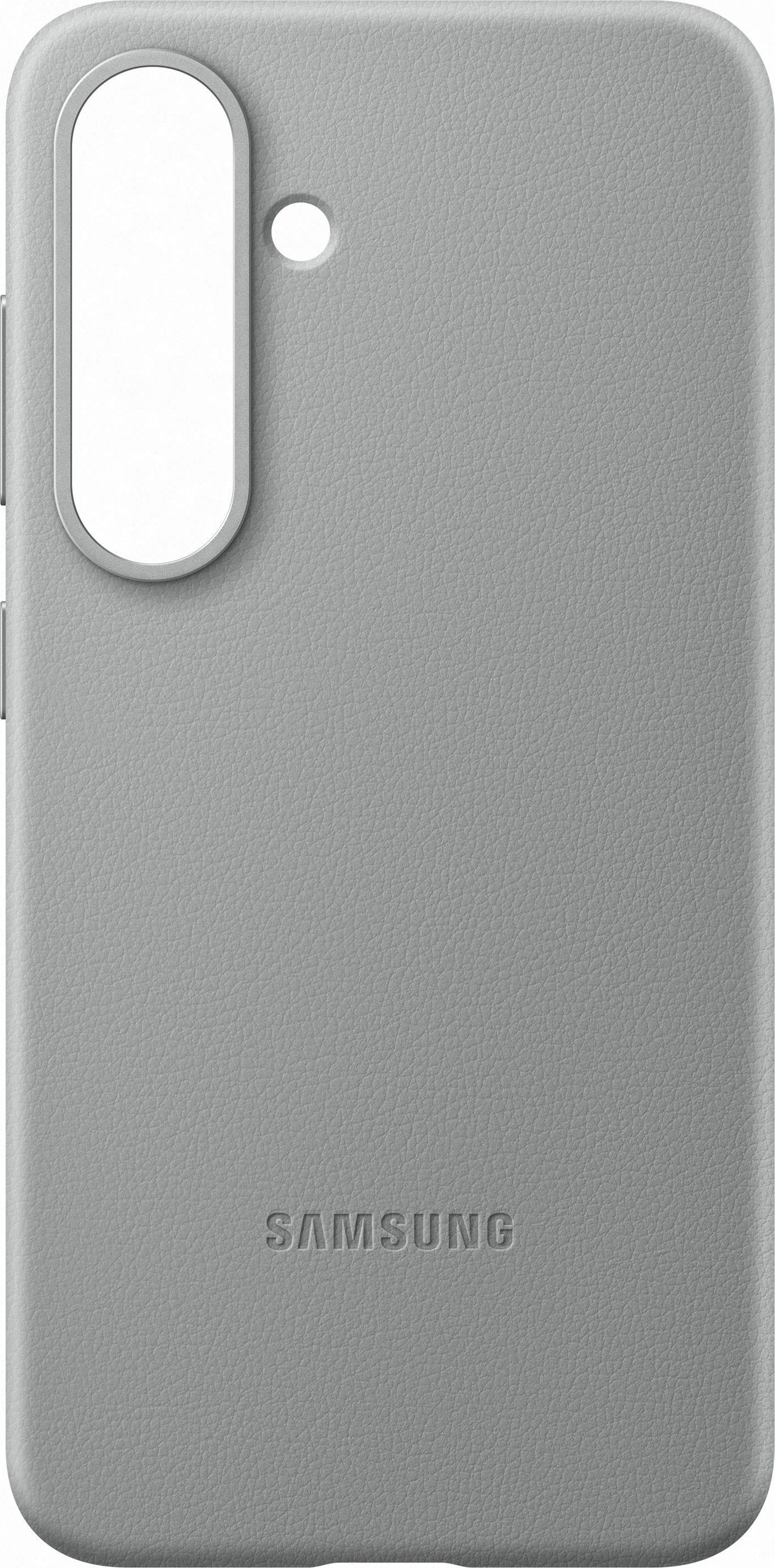 Samsung Kindsuit Case для Galaxy S25, серый (EF-VS931PJEGRU)