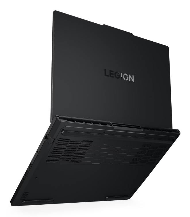 Lenovo Legion Pro 5 16IRX10 16" (Intel Core i7 14650HX, NVIDIA GeForce RTX 5060) 32ГБ, 1ТБ SSD, noOS, черный (83NN001HRK)