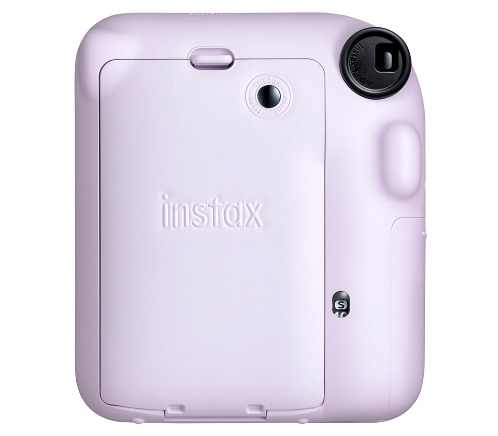Fujifilm Instax Mini 12, Lilac Purple