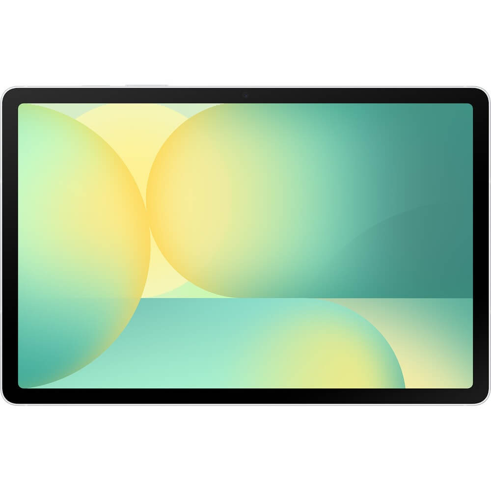 Samsung Galaxy Tab S10 FE 5G 8/128 Гб, серебристый