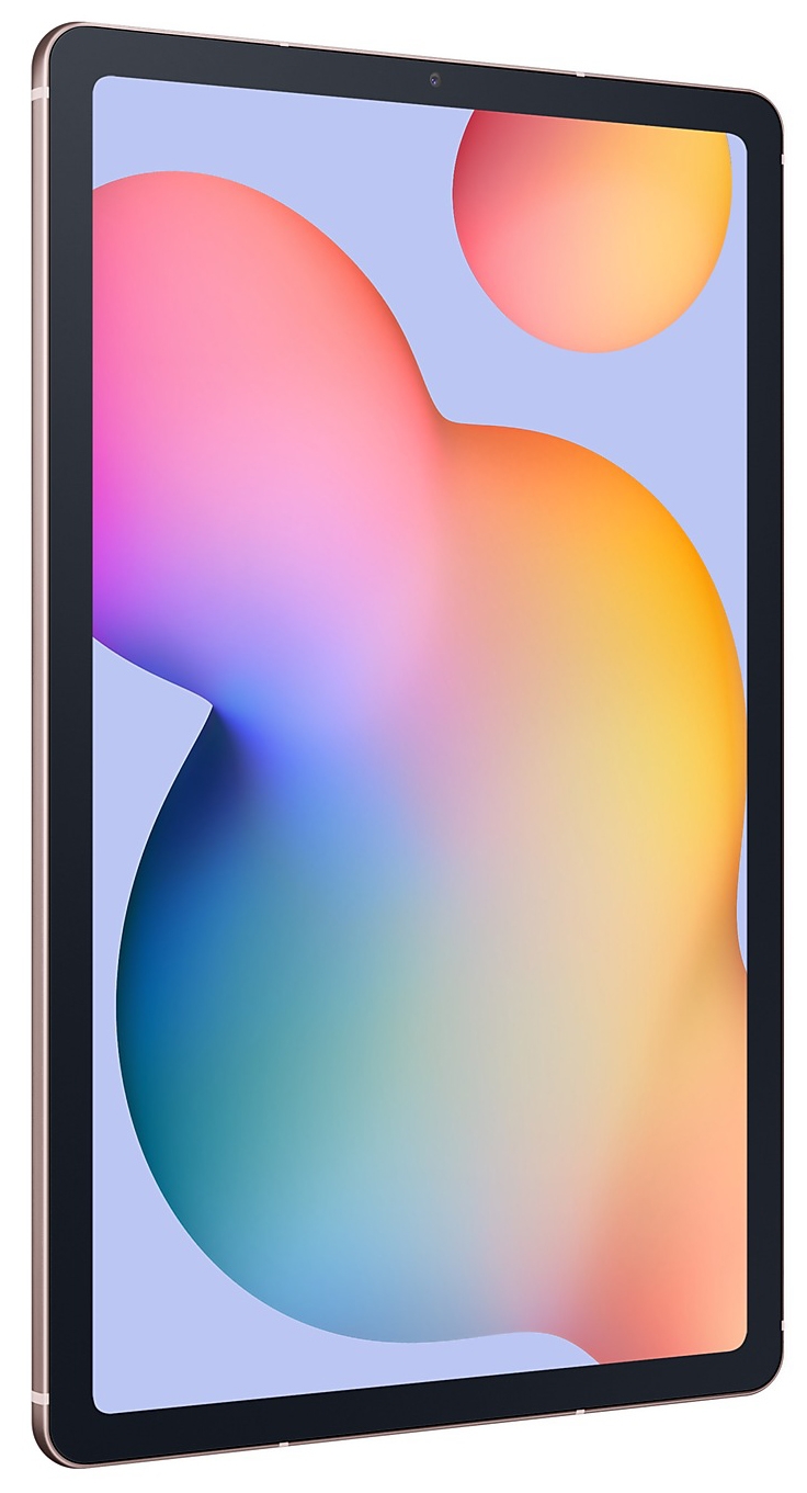 Samsung Galaxy Tab S6 Lite 10.4 (2024) Wi-Fi 4/64Gb, розовый (SM-P620NZIACAU)