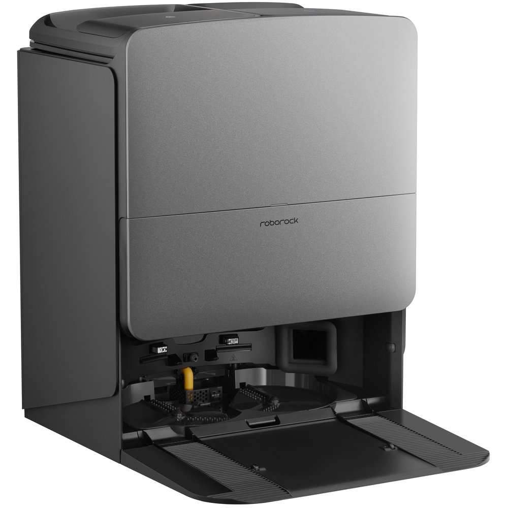 Roborock Saros 20, черный