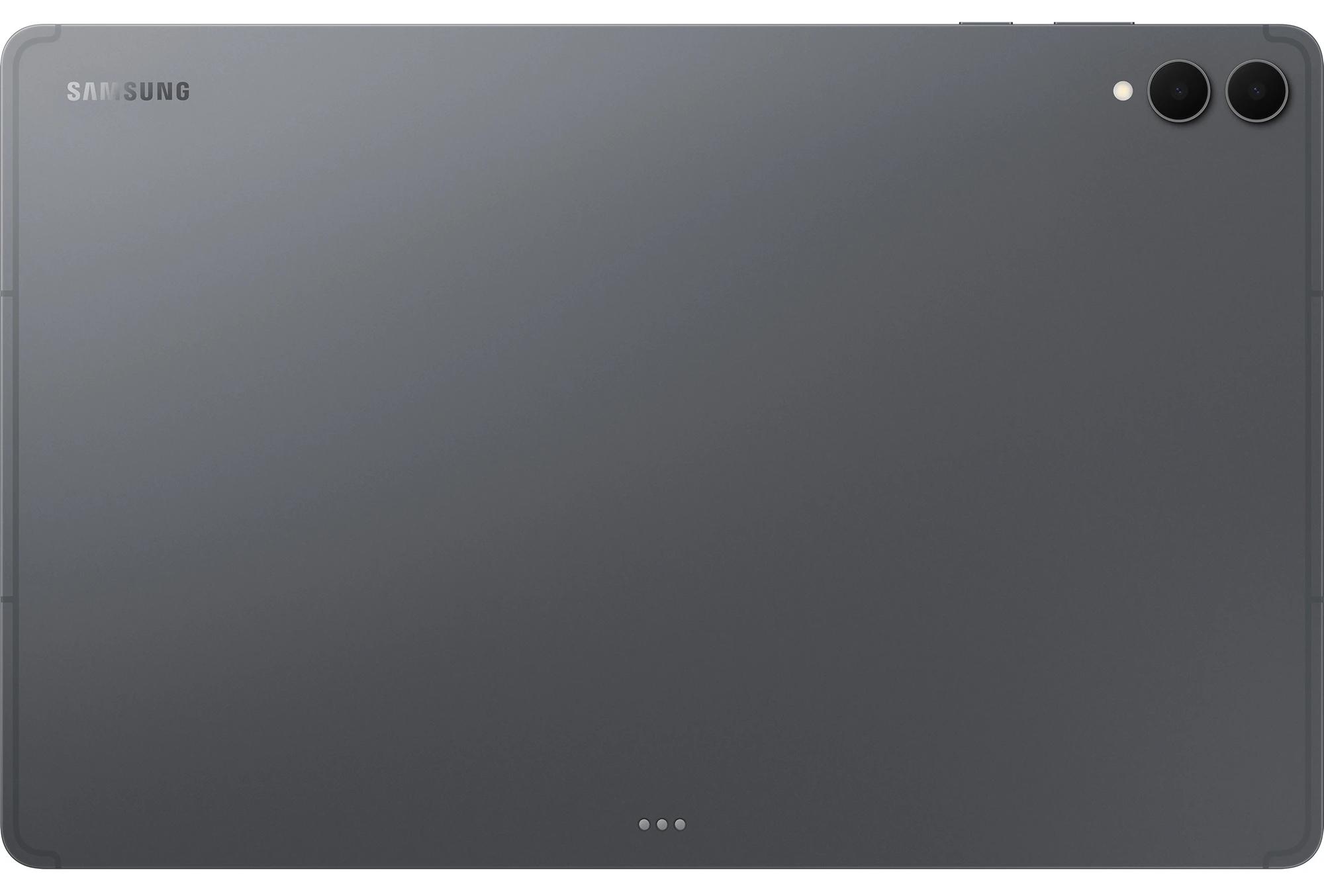 Планшет Samsung Galaxy Tab S12 Ultra 12/512ГБ, серый