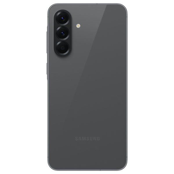 Samsung Galaxy A56 12/256 Гб, черный