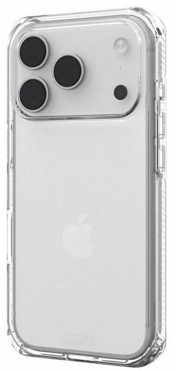 UAG Plyo для iPhone 17 Pro Max, прозрачный (114533114343)