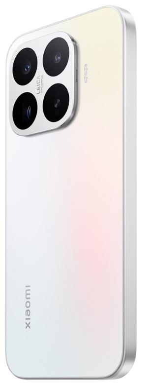 Xiaomi 17T 12/256 ГБ, белый