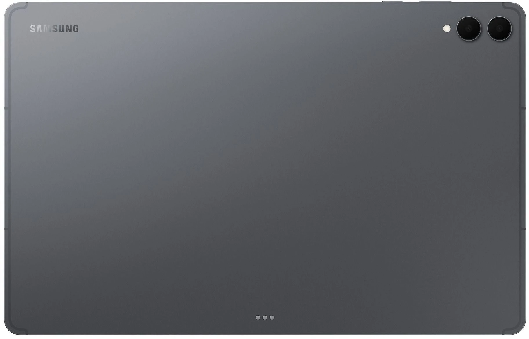 Планшет Samsung Galaxy Tab S11 Ultra Wi-Fi 16/1 Тб, серый (SM-X930)