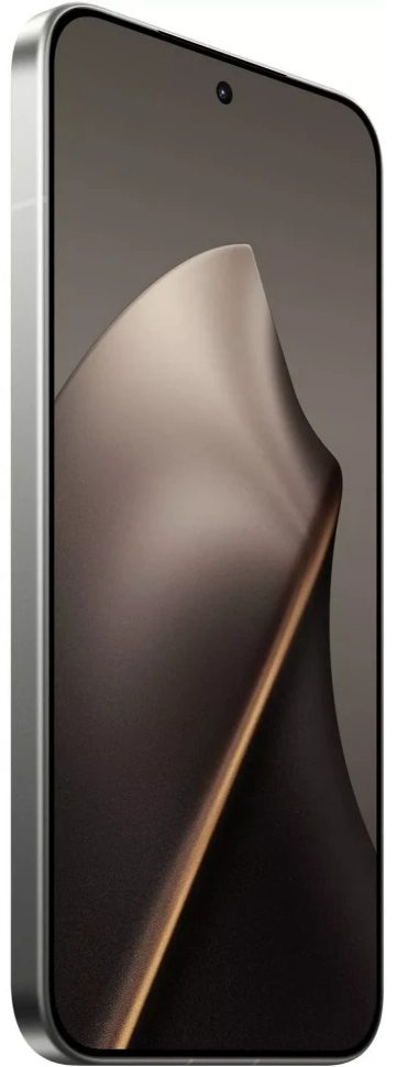 Смартфон Xiaomi 15T Pro 12/256GB, серый
