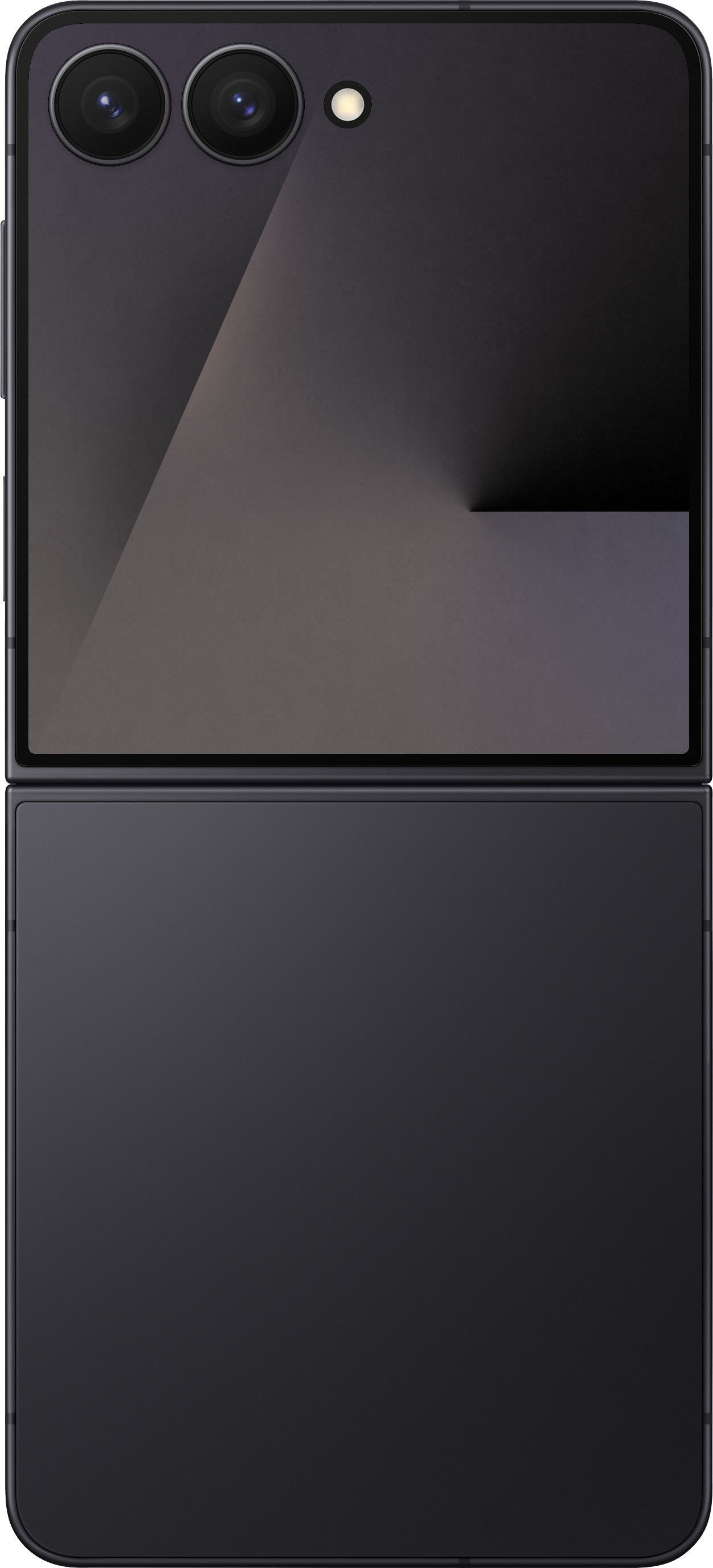 Samsung Galaxy Z Flip7 12/512 ГБ, черный