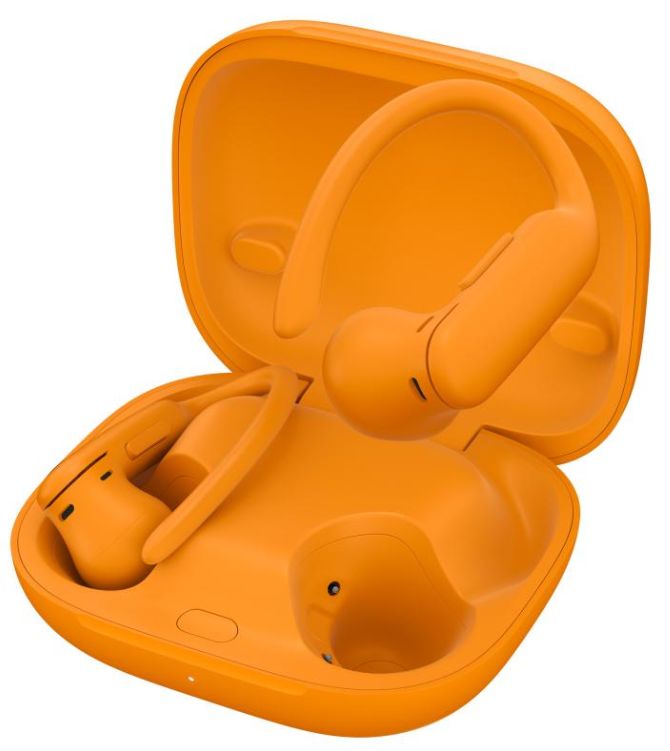 Beats Powerbeats Pro 2, Orange