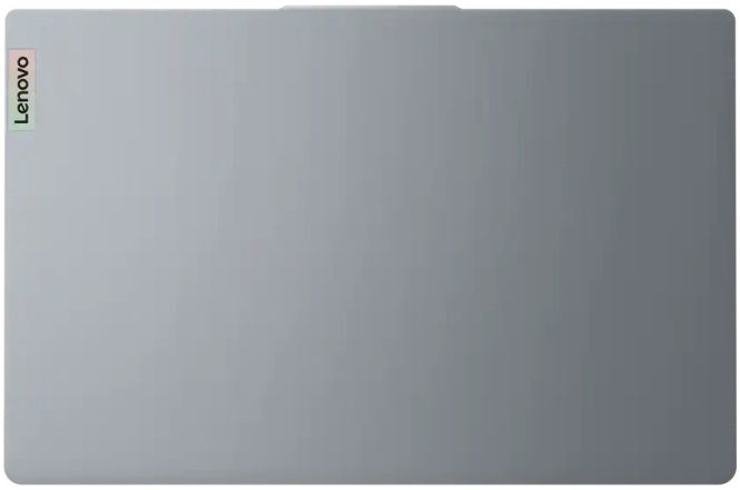Lenovo IdeaPad Slim 3 15IRH8 15.6" (Intel Core i7 13620H, Intel UHD Graphics) 16ГБ, 512ГБ SSD, noOS, серый (83EM003TPS)