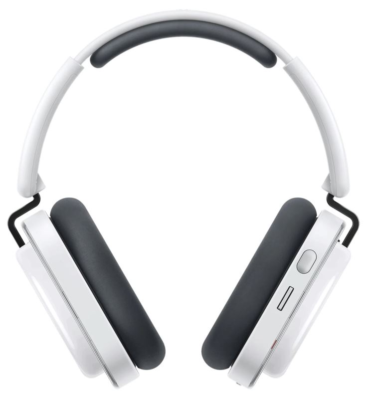 Nothing Headphone (a), белый