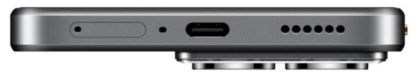 Tecno Pova 8 5G 8/256ГБ, черный