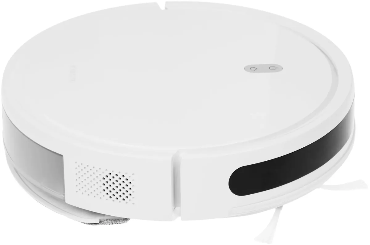 Xiaomi Mi Robot Vacuum E10 EU, белый (BHR6783EU)