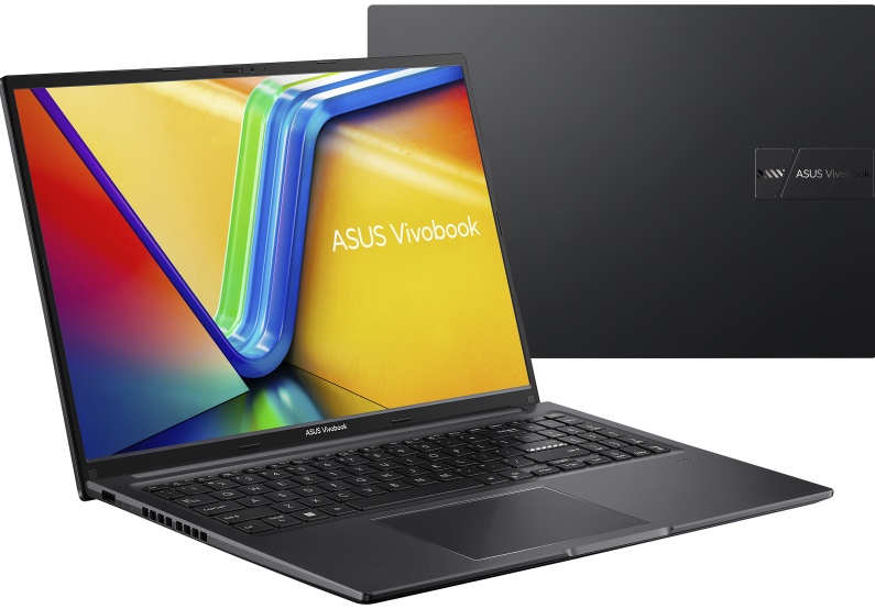 Ноутбук Asus VivoBook 16 X1605VA-MB874 (Intel Core i5 13500U, Intel Iris Xe graphics) 16ГБ, 512ГБ, noOS, черный (90nb10n3-m01320)
