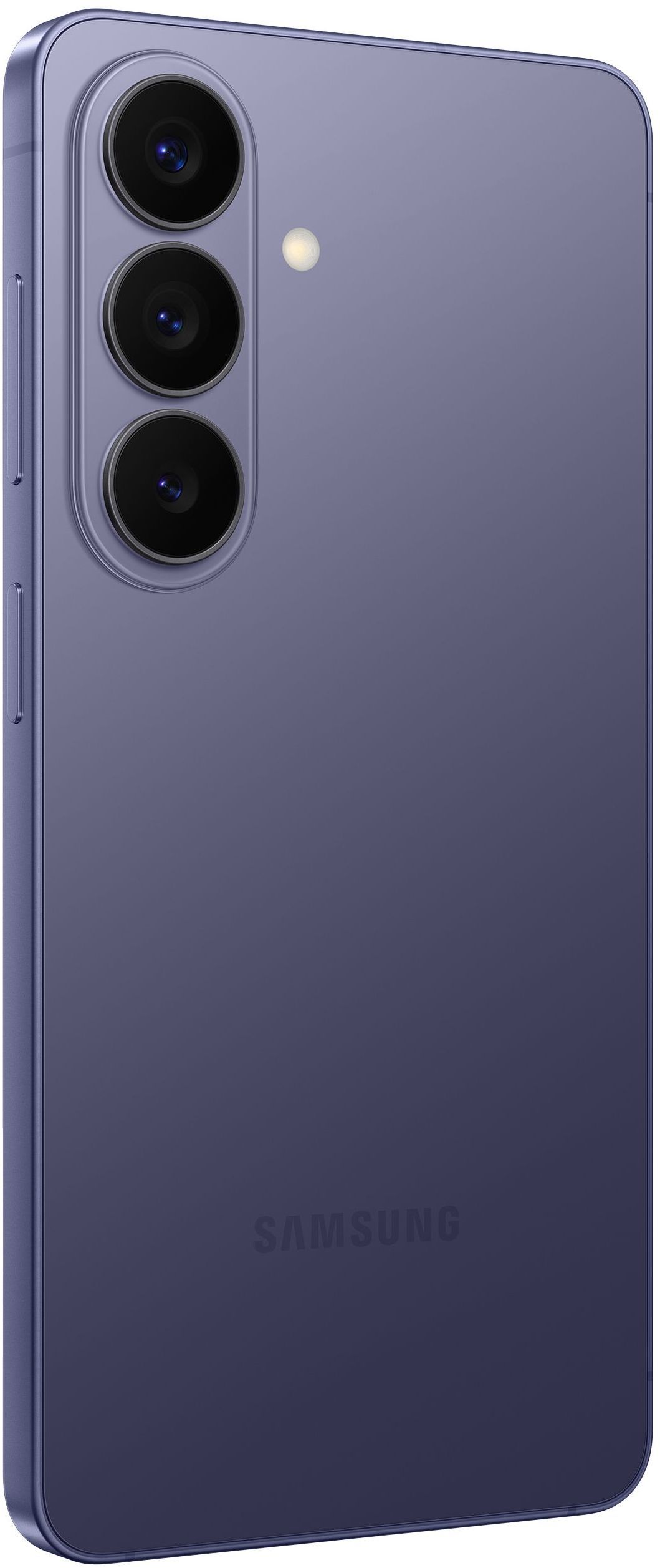 Смартфон Samsung Galaxy S26 12/128 Гб, фиолетовый (SM-S942/DS)