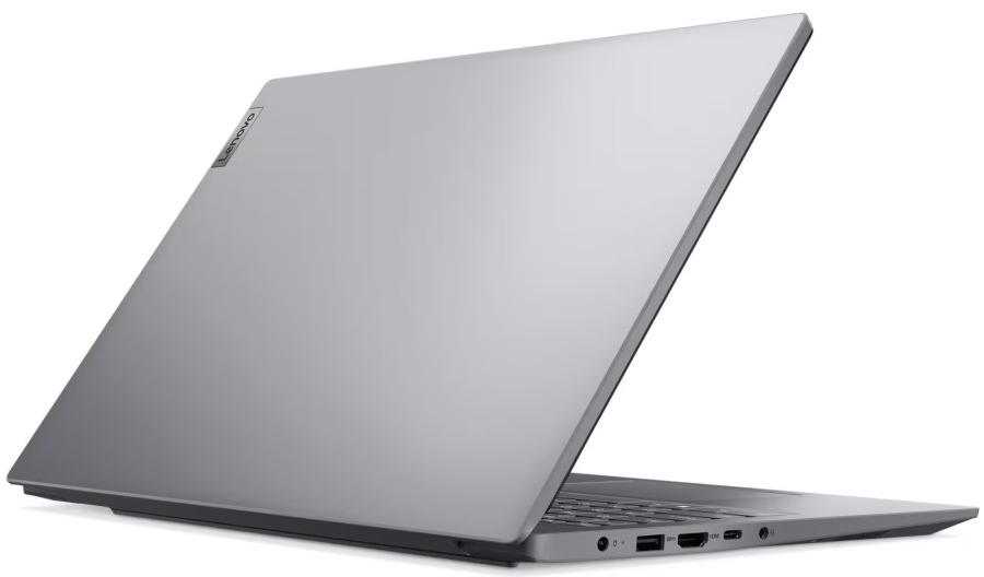 Ноутбук Lenovo IdeaPad Slim 3 15ARP10 15.3" (AMD Ryzen 7 170, AMD Radeon 680M) 16ГБ, 512ГБ SSD, noOS, серый (83K700KGRK)