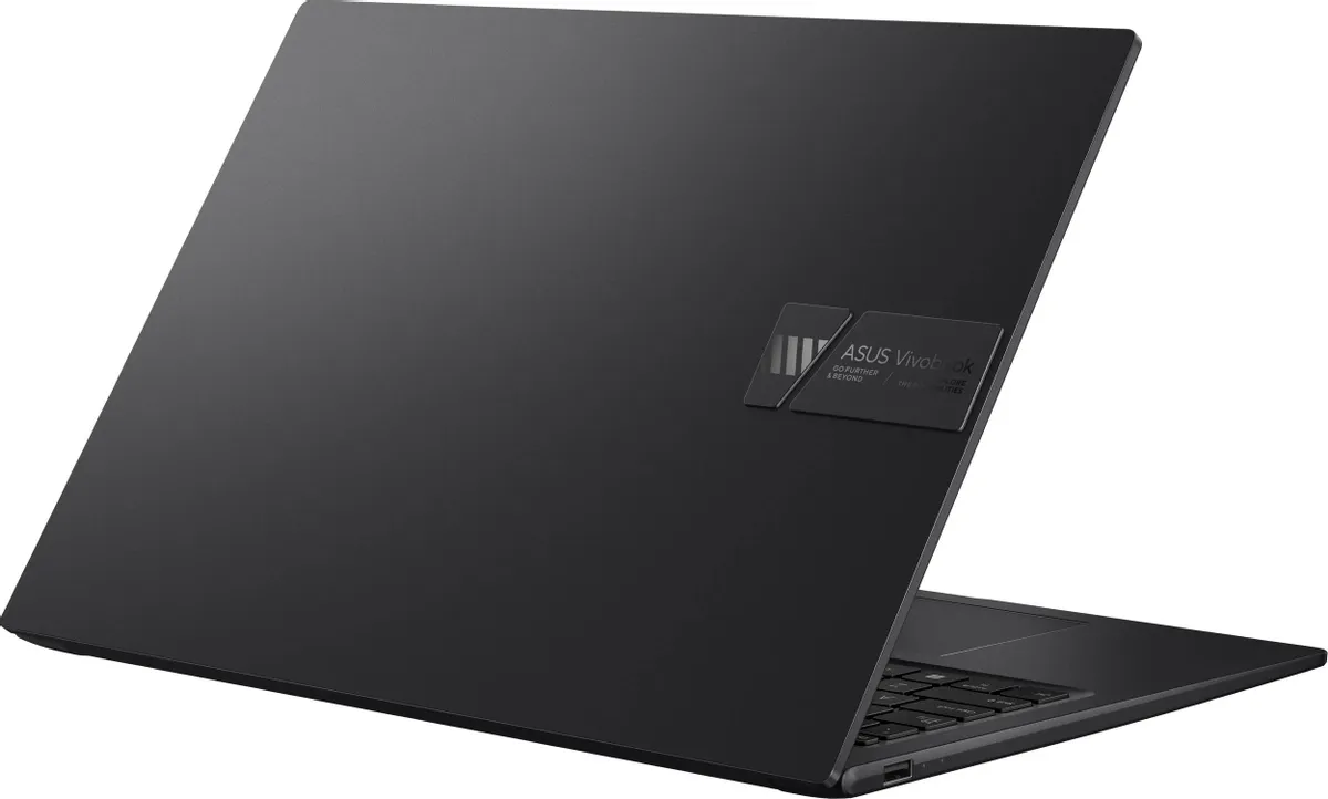 Asus VivoBook 16X K3604VA-MB268 (Intel Core i3 1315U, Intel UHD Graphics) 16ГБ, 512ГБ, noOS, черный (90NB1071-M00AW0)