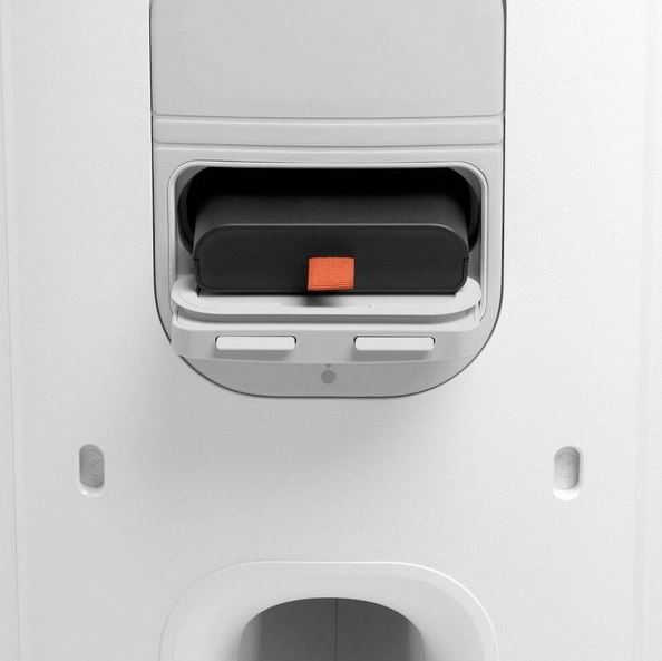 JBL PARTYBOX 330, белый