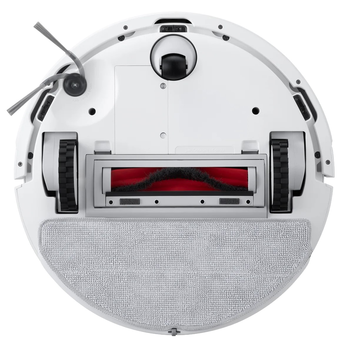 Roborock Q7 BF, белый