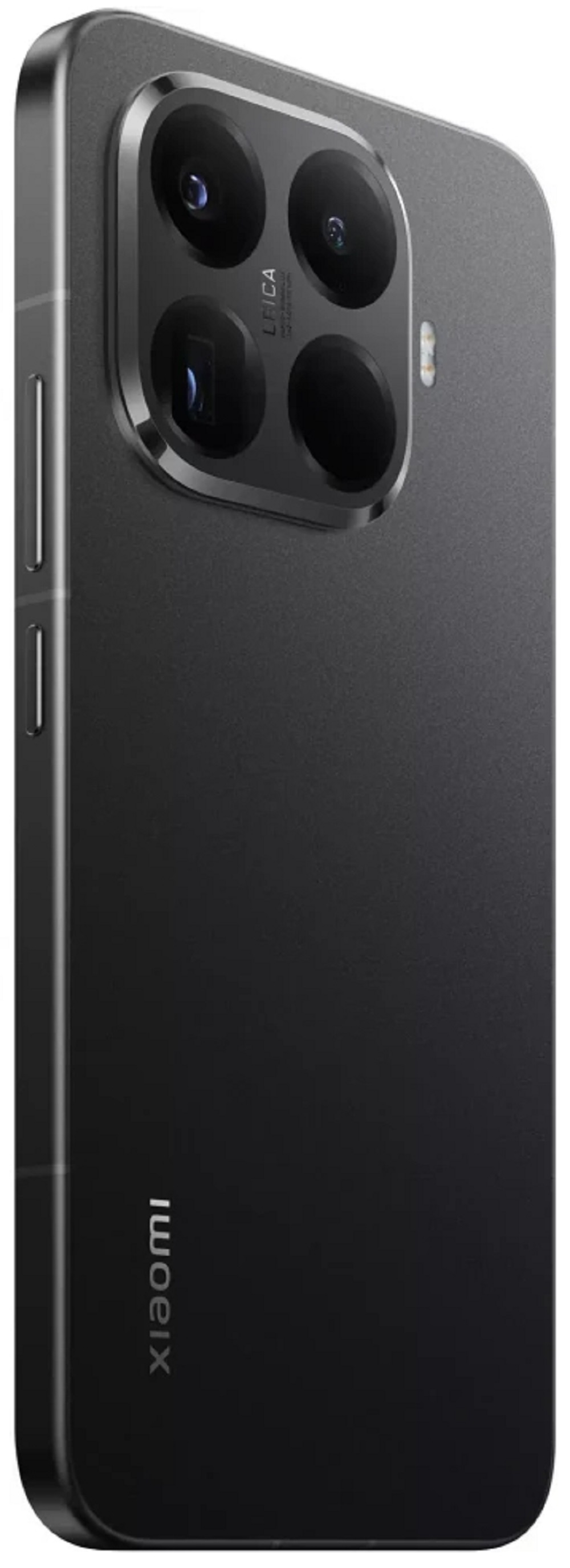 Xiaomi 15T Pro 12/256GB, черный