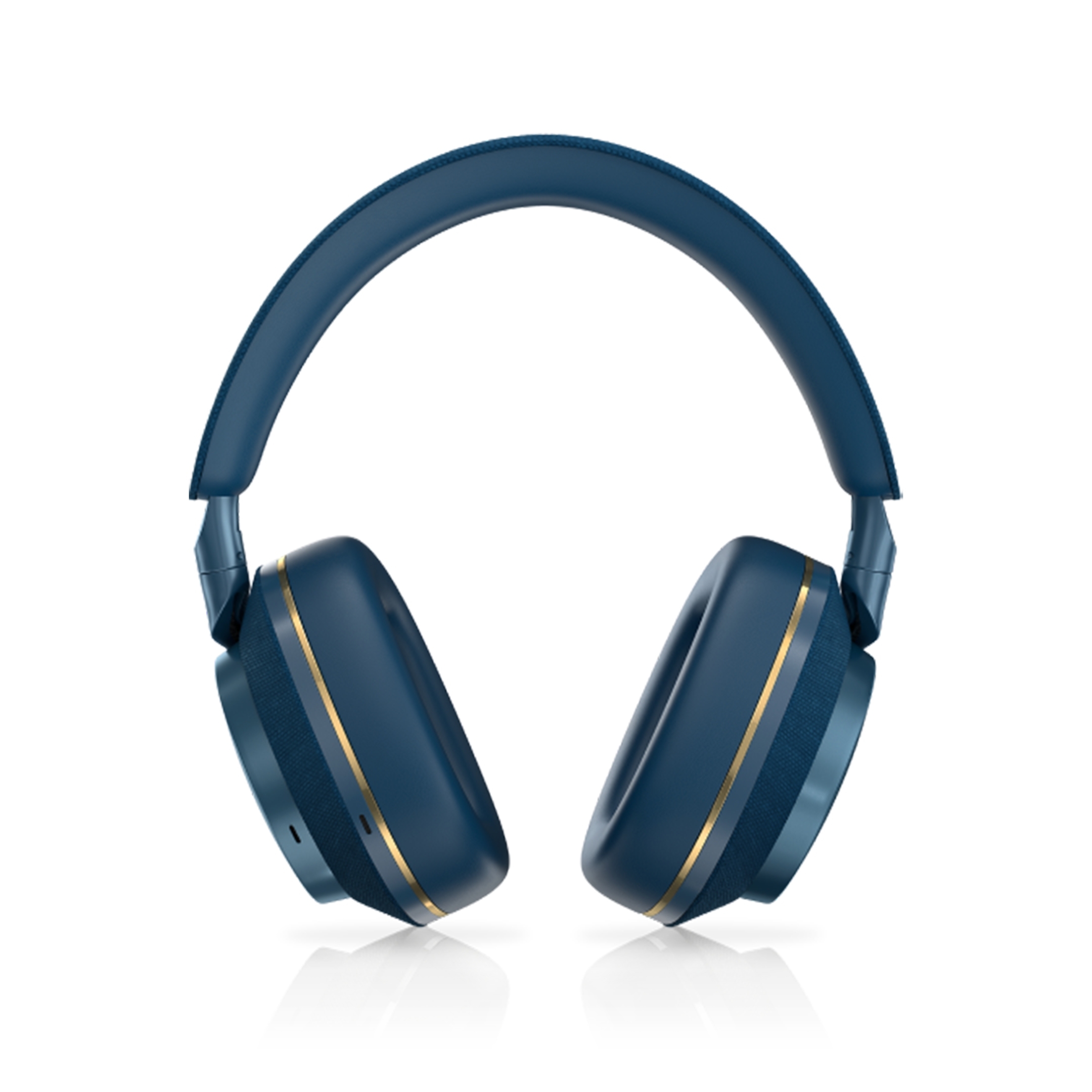 Беспроводные наушники Bowers & Wilkins Px7 S2, голубой