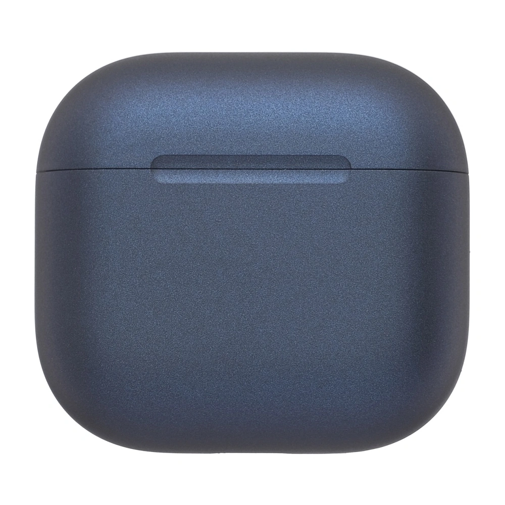 Apple AirPods 4 ANC Color, глубокий синий матовый