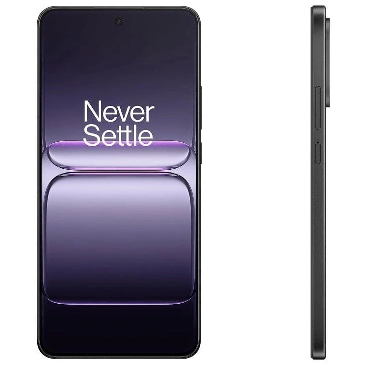 OnePlus Nord CE5 8/256GB, Черный (Black Infinity)